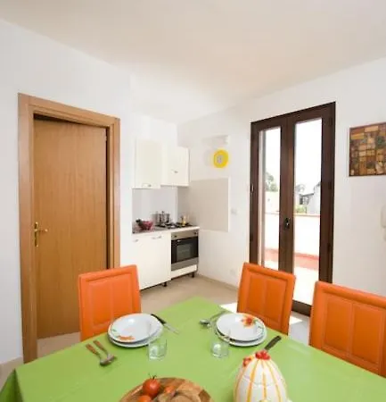 A Borgo 1 Сasa de vacaciones