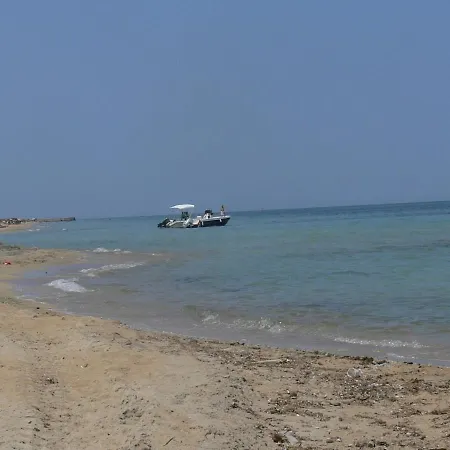 A Borgo 1 Сasa de vacaciones Frigole