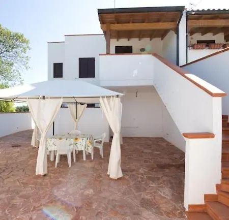 A Borgo 1 Сasa de vacaciones