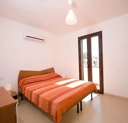 A Borgo 1 Сasa de vacaciones Frigole