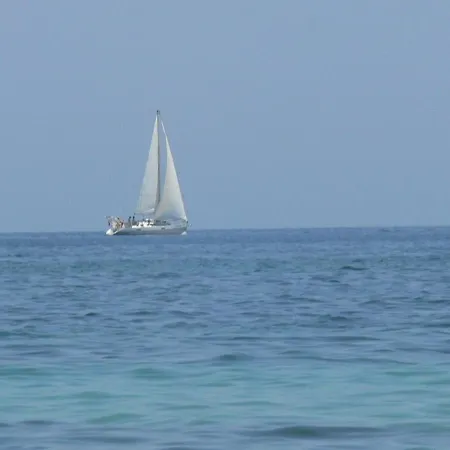 A Borgo 1 Сasa de vacaciones